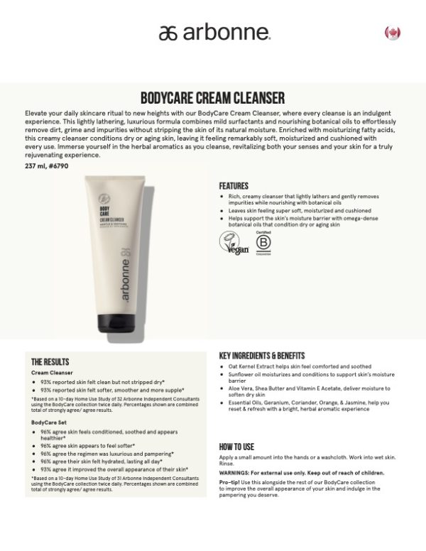 BodyCare Luxury - Image 2