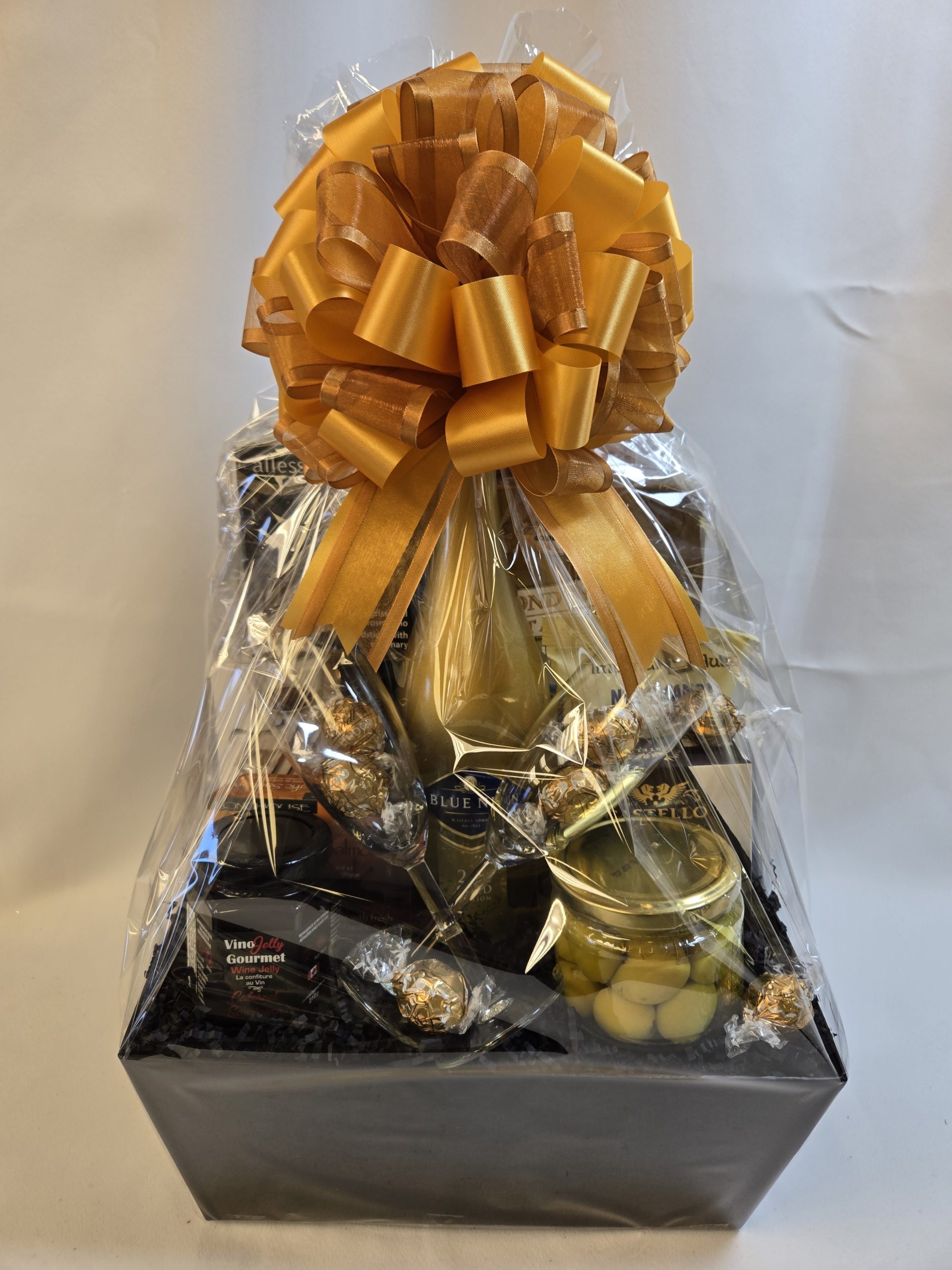 Champagne Shower - Image 2