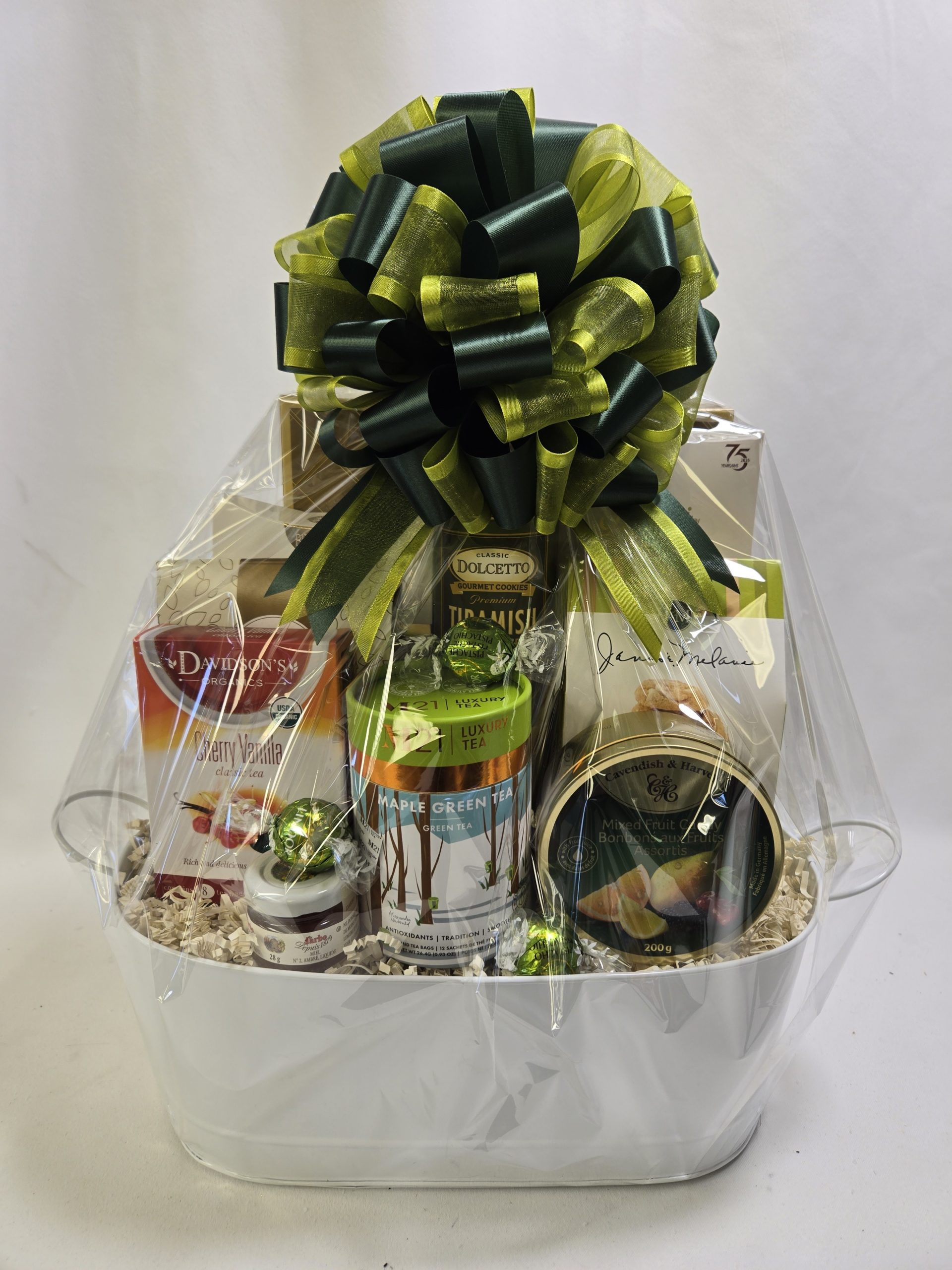 Cookies & Tea - Image 2