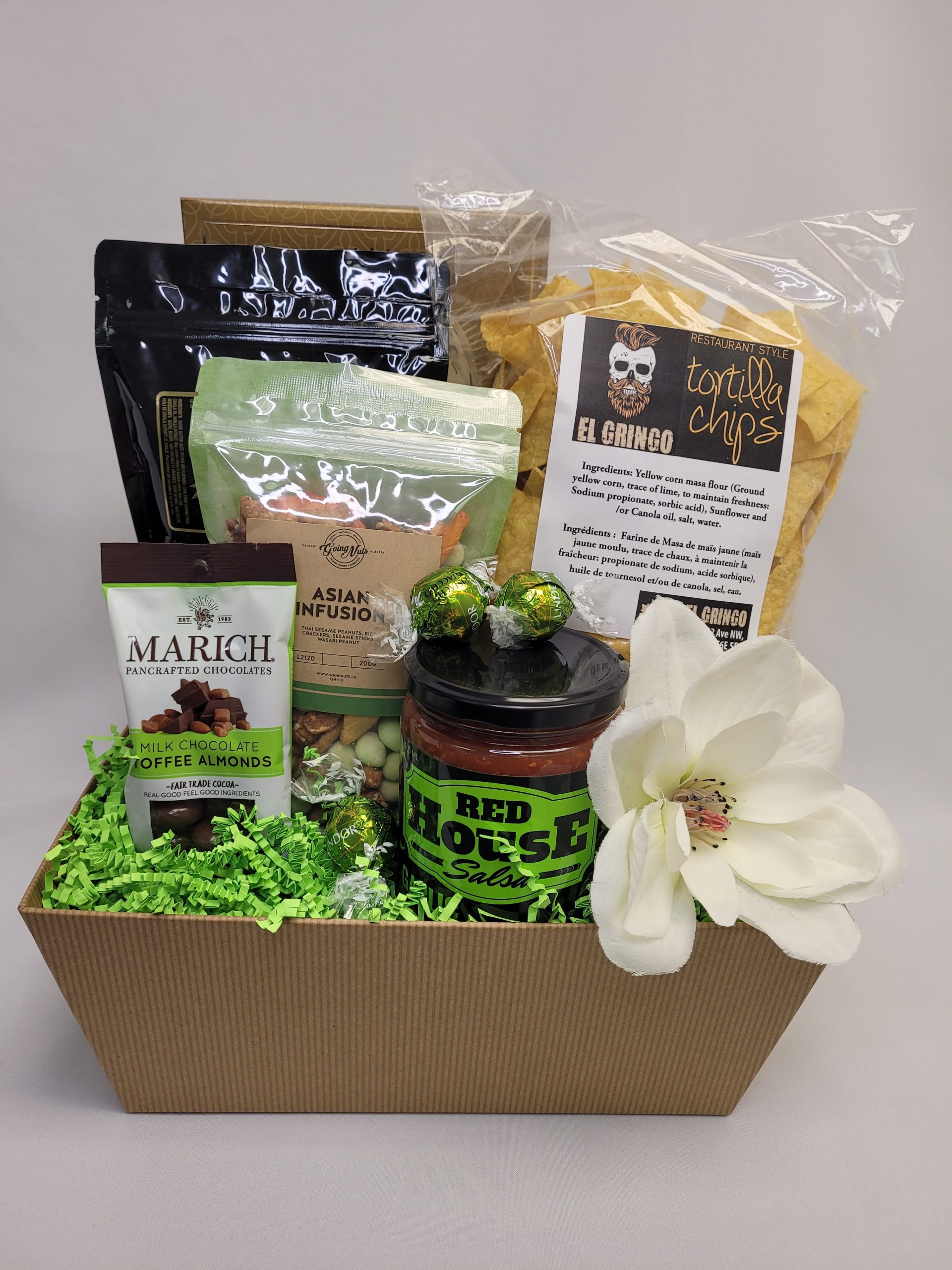 Deck Party Gift It Up