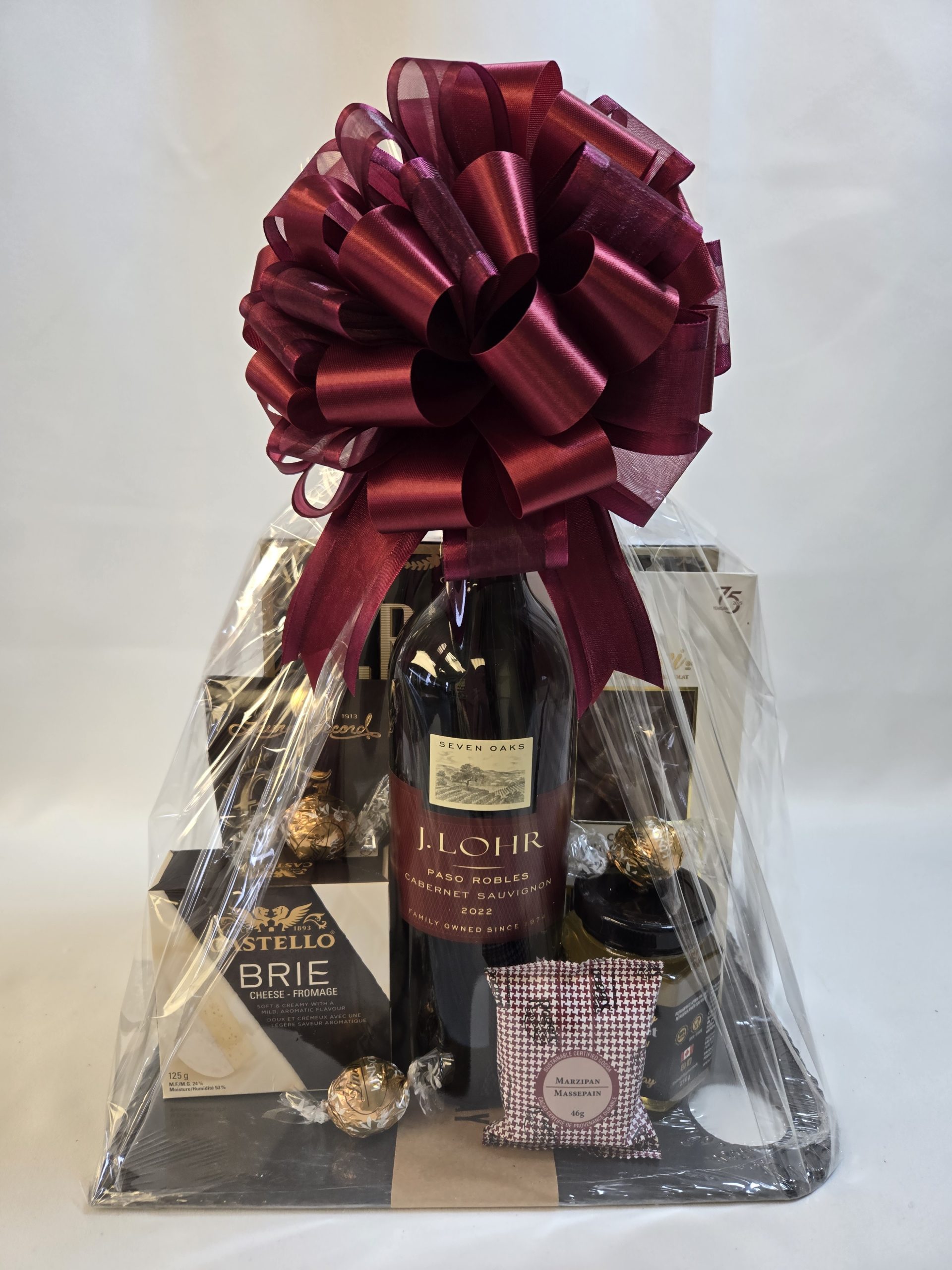 J.Lohr Indulgence - Image 2