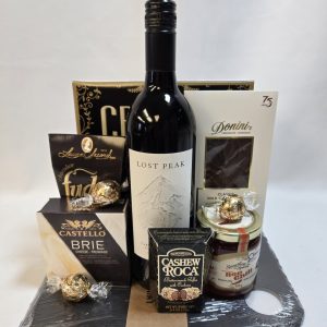 Wine Indulgence - RED