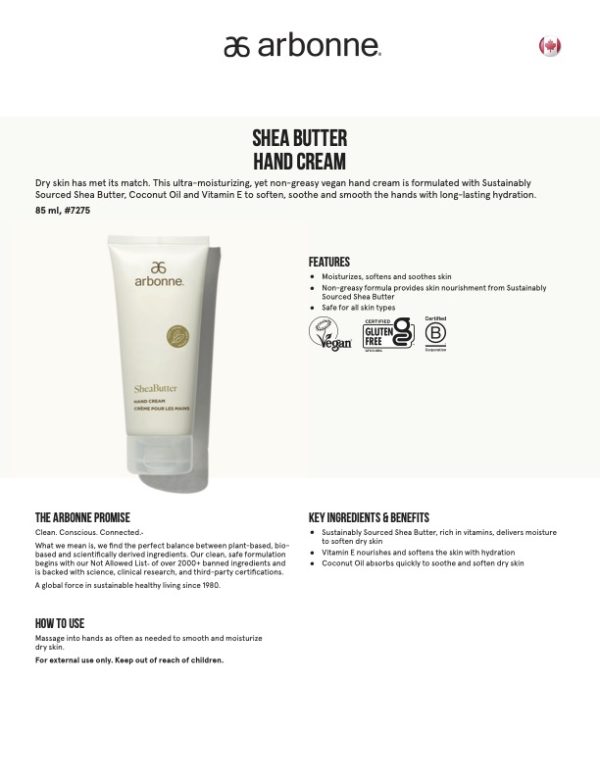 Shea Butter Body Care - Image 5