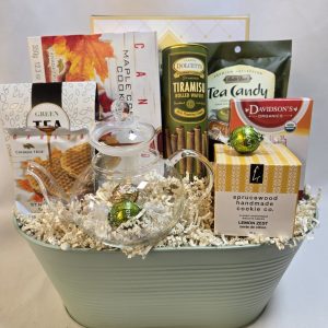 Tea Lovers