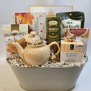 Tea Lovers