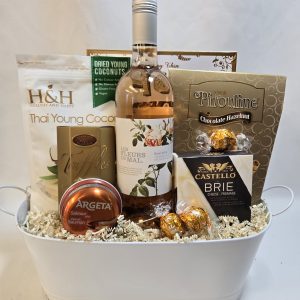 Toast the Occasion