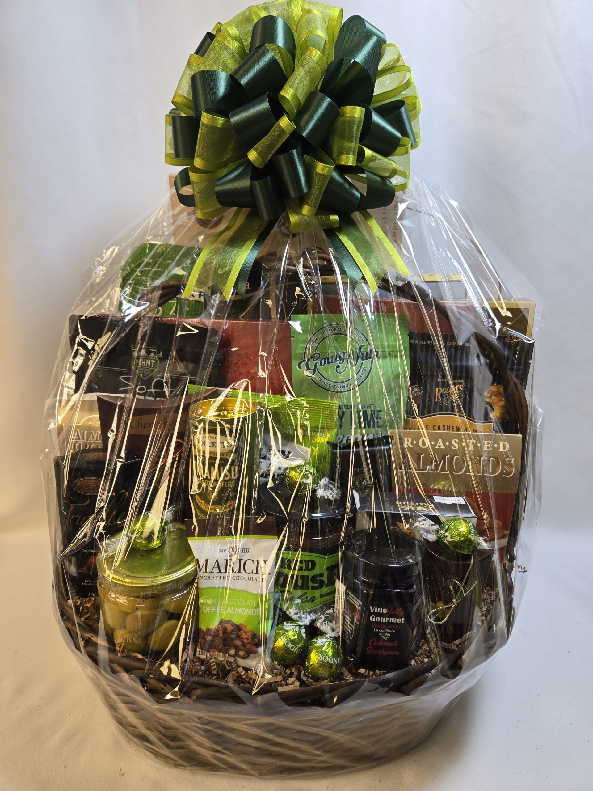 Whole Lotta Sharing - Image 2