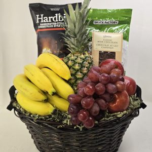 Fresh Fruit