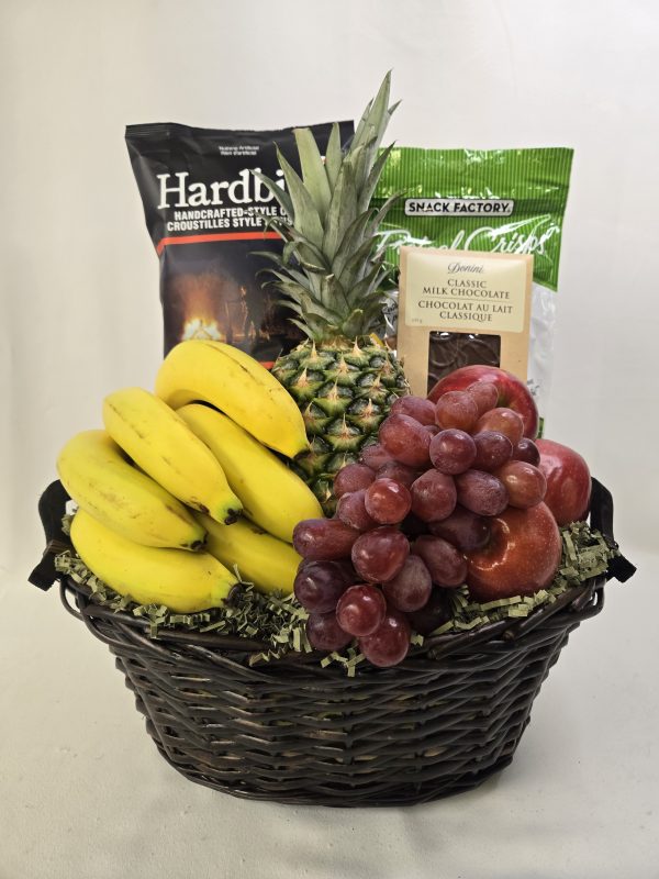 Fresh Fruit