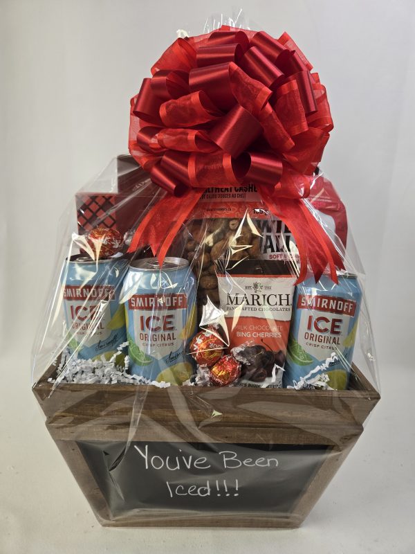 You've Been Iced! - Image 2