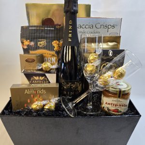 Special Occasion Champagne