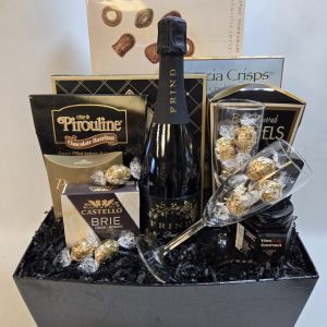 Special Occasion Champagne