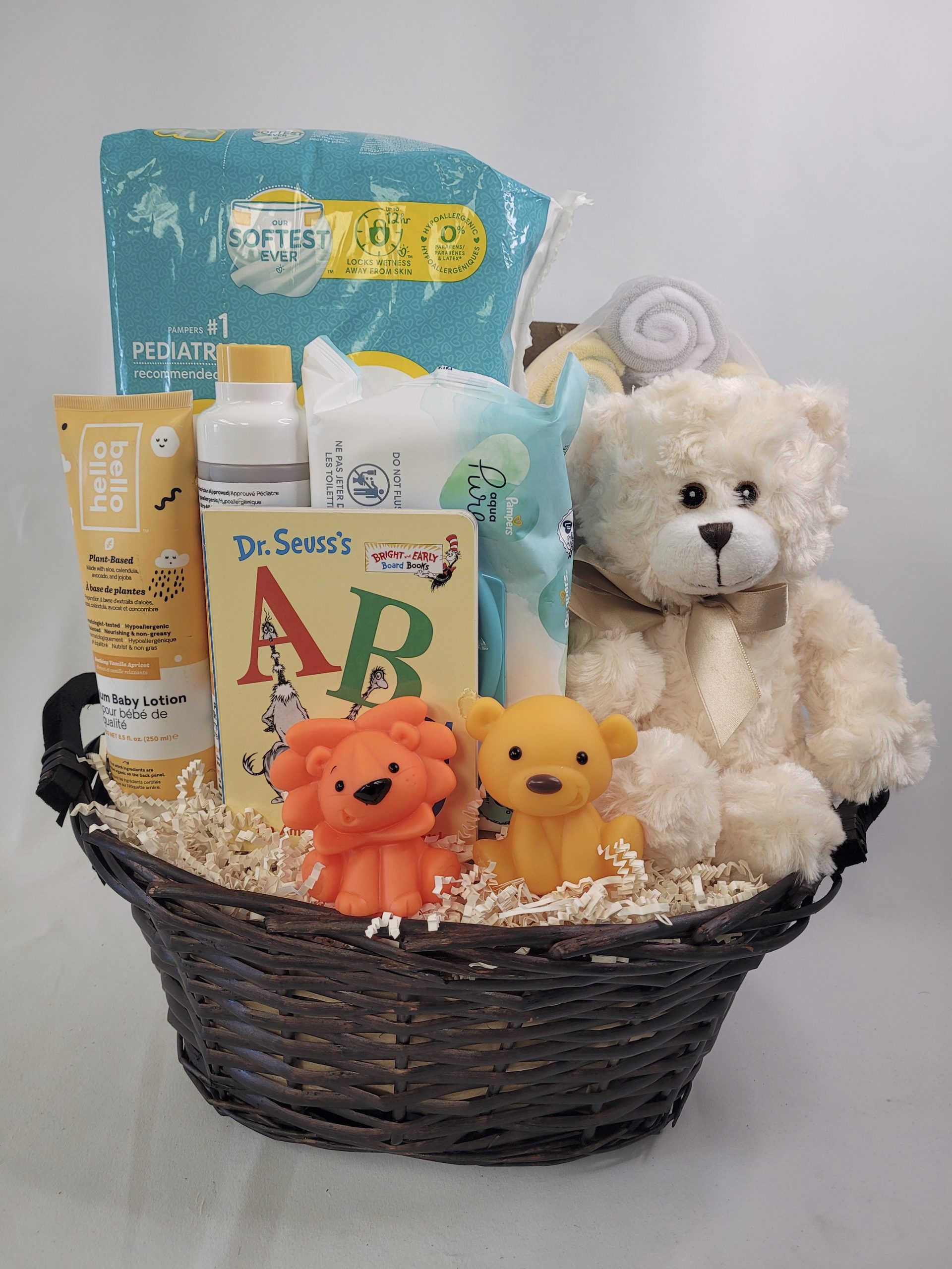 Bundle of Joy Gift It Up