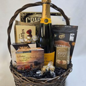Veuve Clicquot Champagne