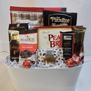 For the Chocolate Lover