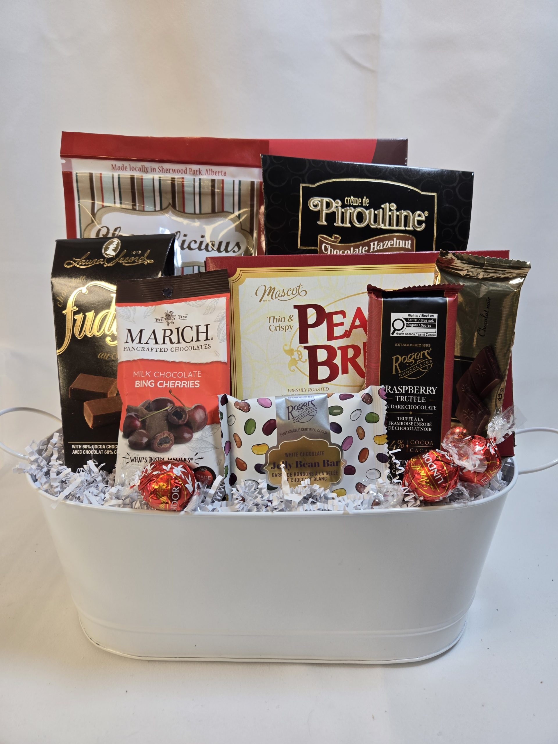 For the Chocolate Lover - Image 3