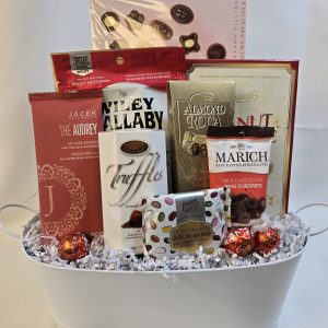 For the Chocolate Lover