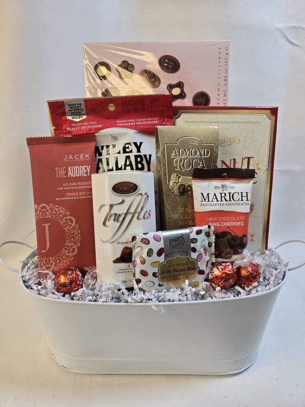 For the Chocolate Lover