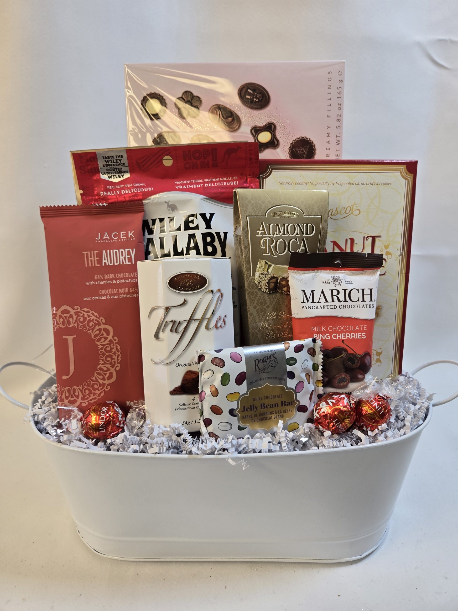 For the Chocolate Lover