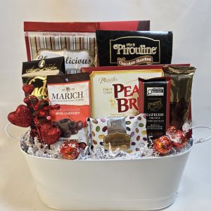 For the Chocolate Lover