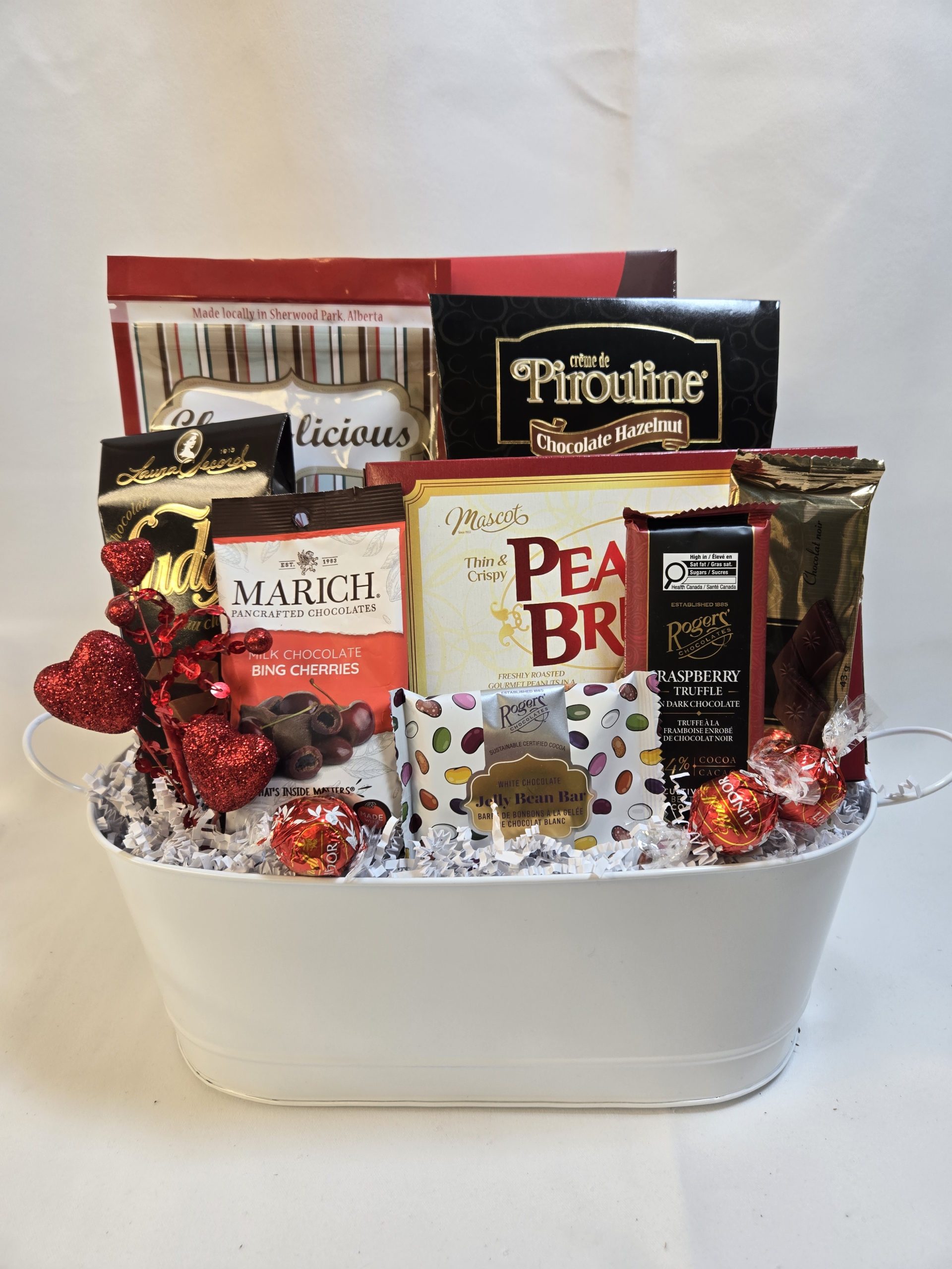 For the Chocolate Lover