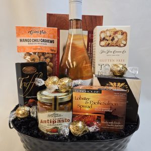Gluten-Free Celebration