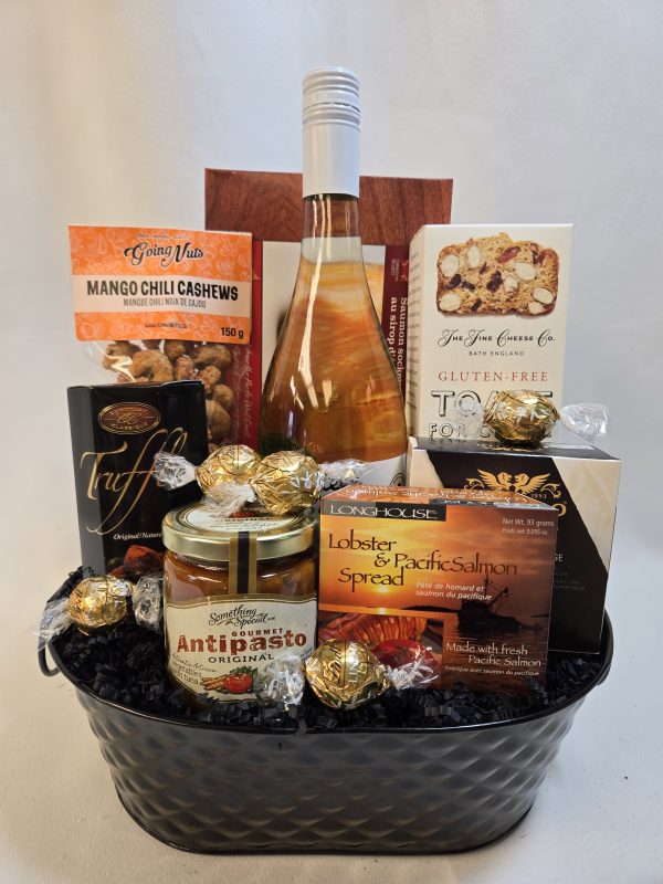 Gluten-Free Celebration