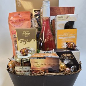 Gluten-Free Celebration