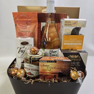 Gluten-Free Celebration