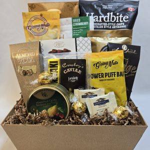 Yummy Gluten-Free