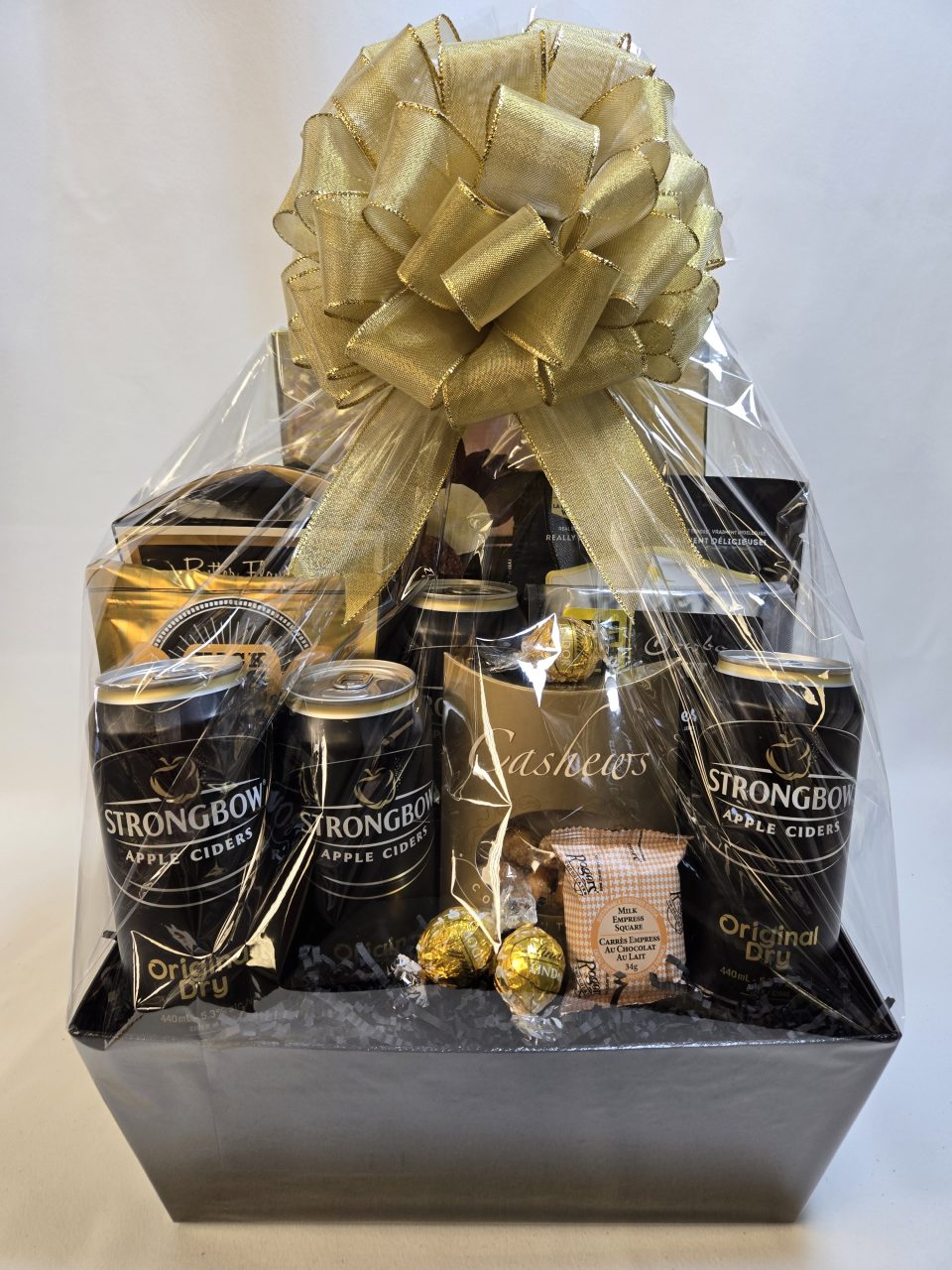 Strongbow Apple Cider - Image 2