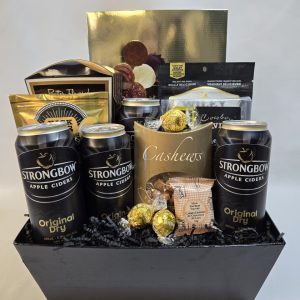 Strongbow Apple Cider