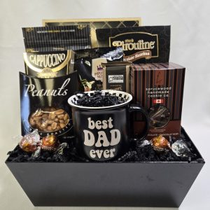 Best Dad Ever