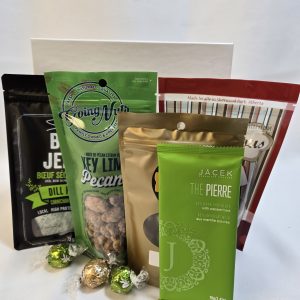 Alberta Box