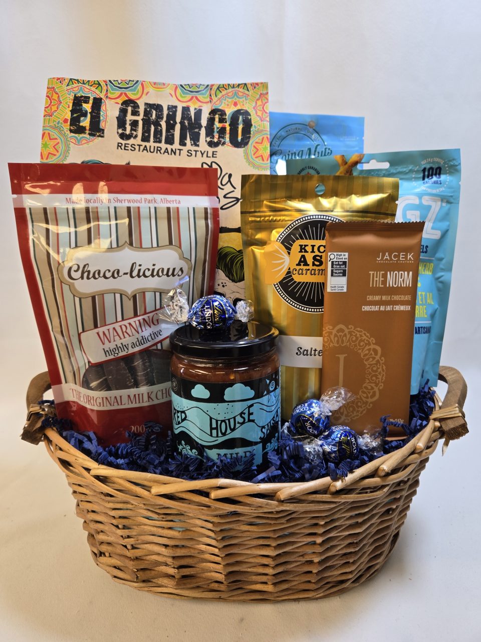 Alberta Proud *Non-perishable