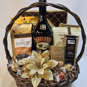 Baileys for Santa