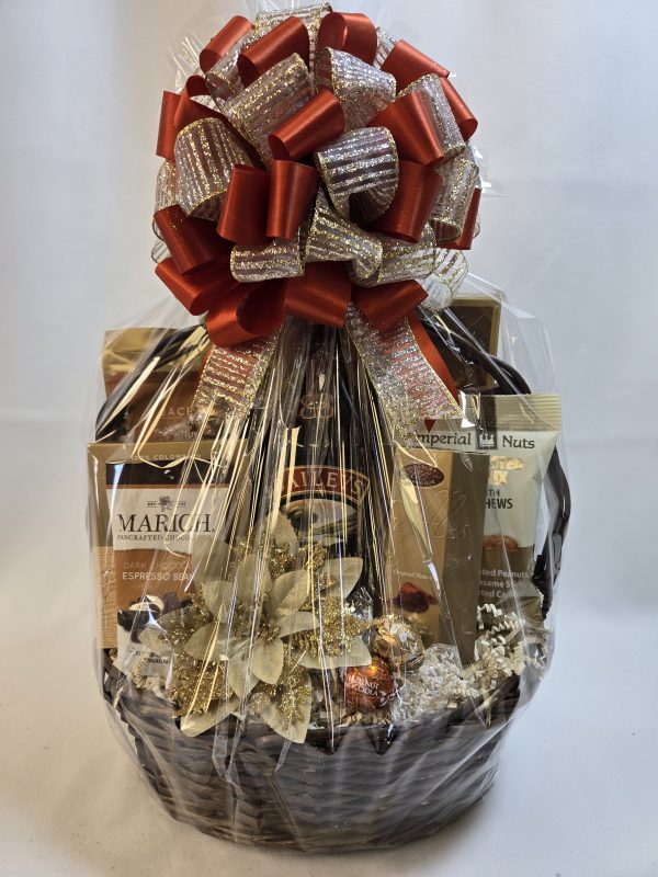 Baileys in a Basket - Image 2
