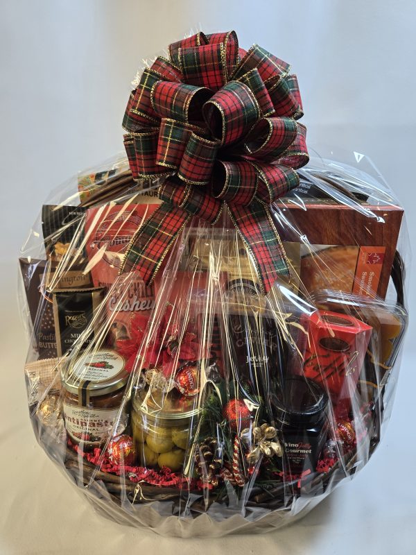 Connie's Canadian Christmas - Image 2
