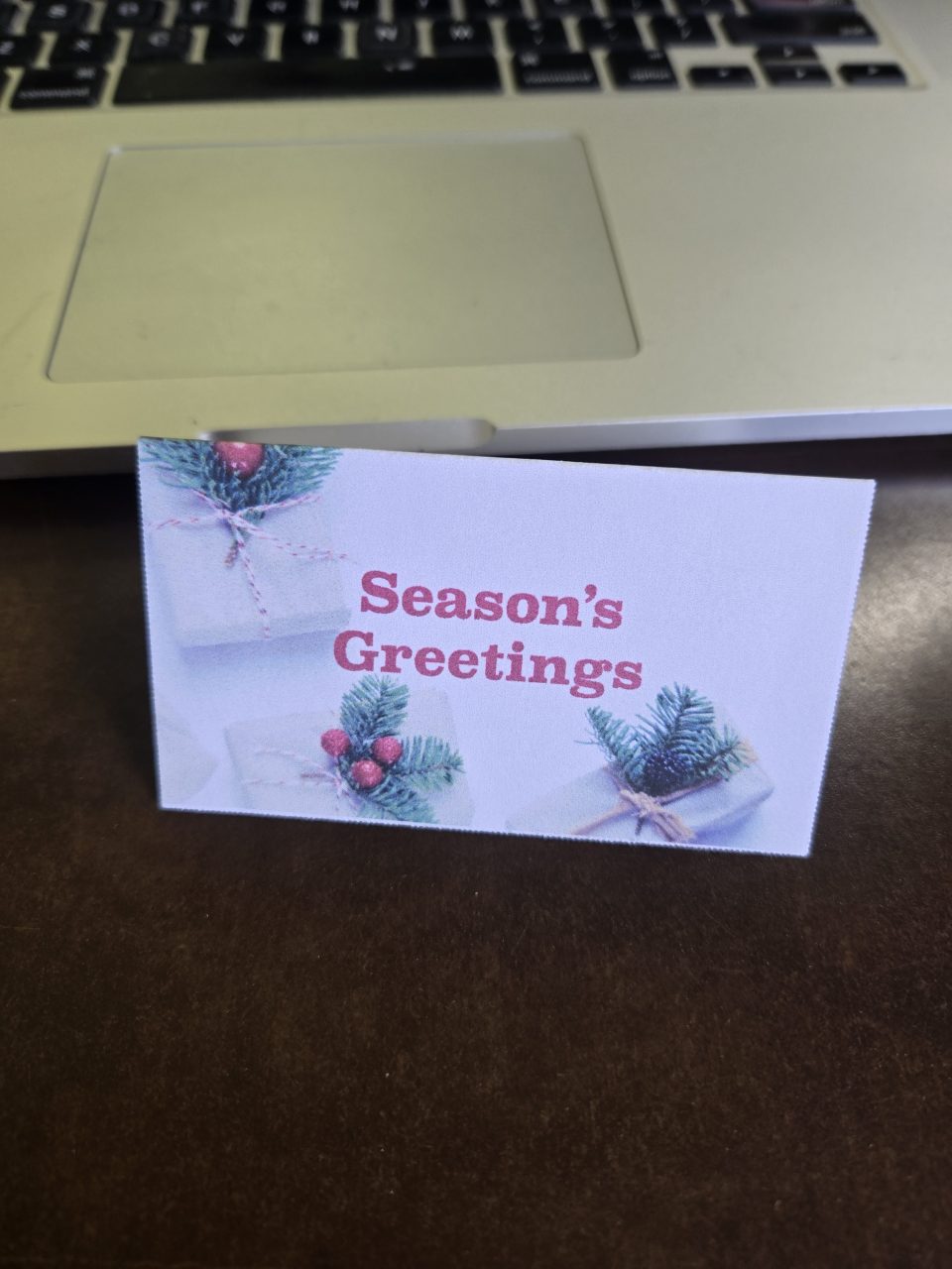 Here Comes Santa - Image 3