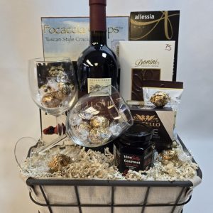 It's OK to Indulge