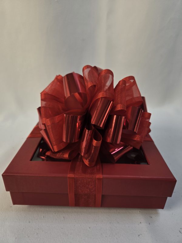 Little Red Sweet Box - Image 3