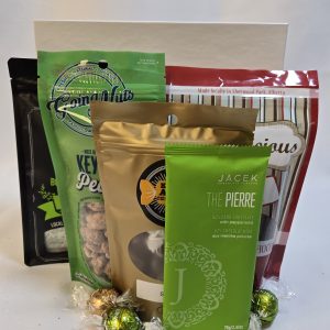 Alberta Box