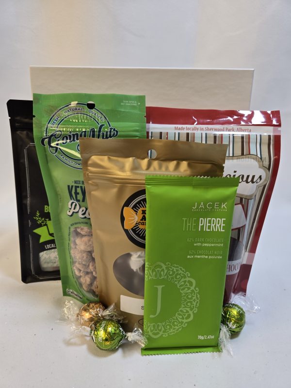 Alberta Box