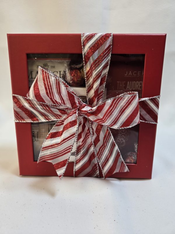 Little Red Sweet Box - Image 2