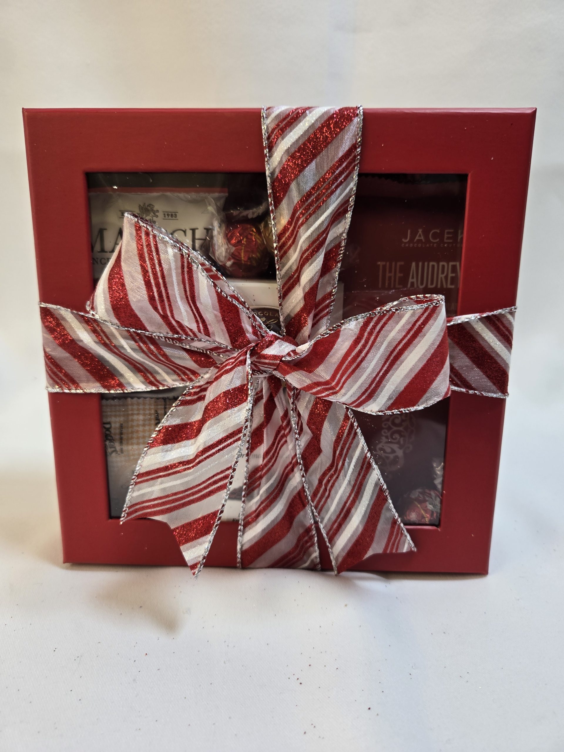 Little Red Sweet Box - Image 2