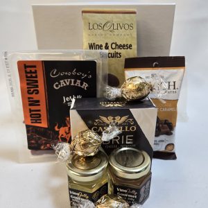 Tasty Box