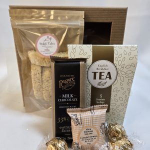 Tea Gift Box
