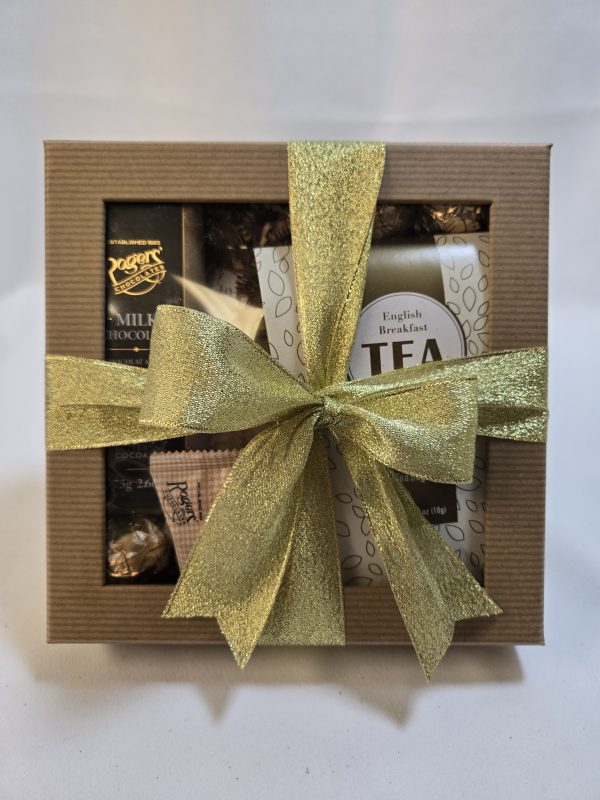 Tea Gift Box - Image 2