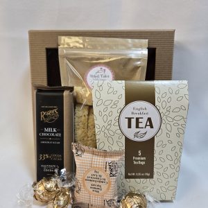 Tea Gift Box