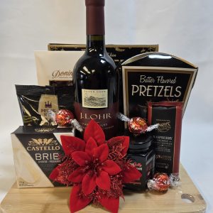 Wine for the Holidays